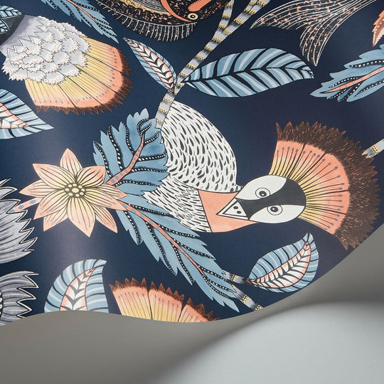 Cole &amp; Son  Nene  behang 119/8038