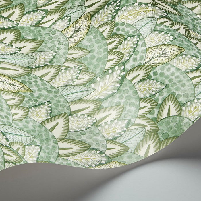 Cole & Son Ardmore - Jabula Zulu Terrain behang 119/9041