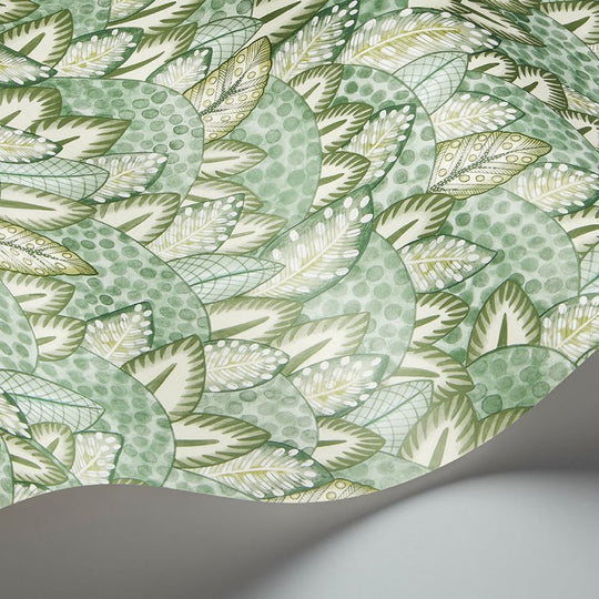 Cole &amp; Son Ardmore - Jabula Zulu Terrain behang 119/9041