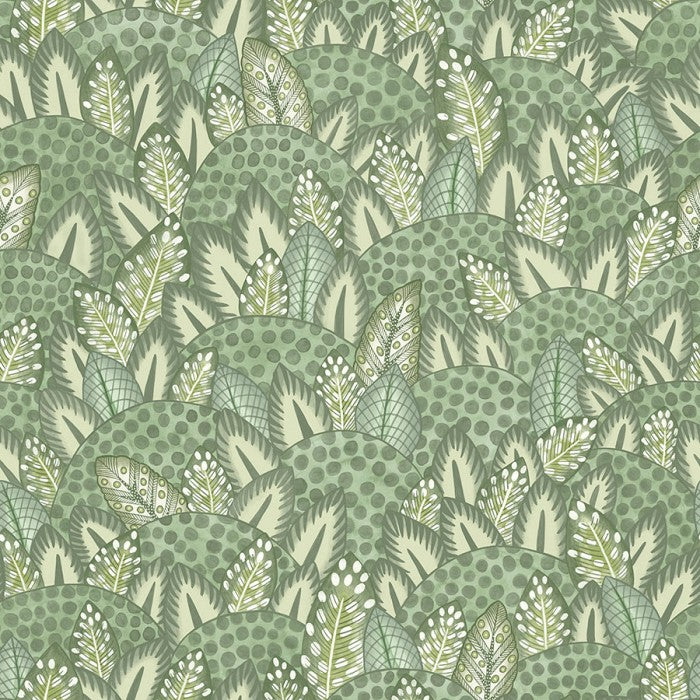 Cole &amp; Son Ardmore - Jabula Zulu Terrain behang 119/9041
