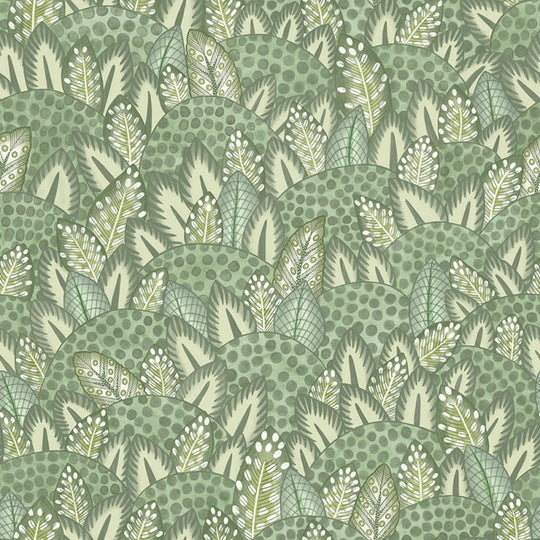 Cole &amp; Son Ardmore - Jabula Zulu Terrain behang 119/9041