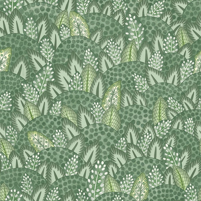 Cole &amp; Son Ardmore - Jabula Zulu Terrain behang 119/9042