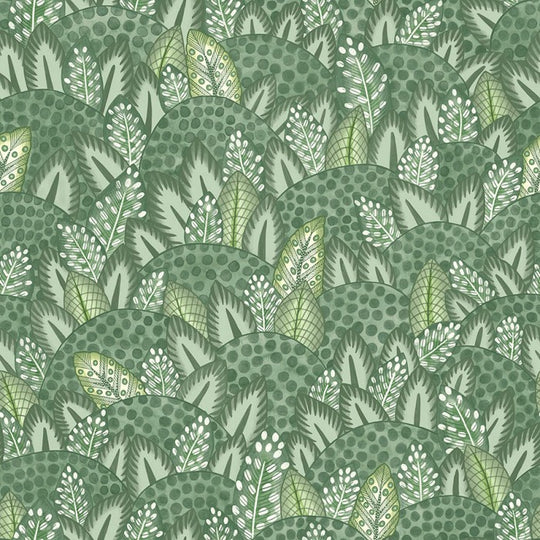 Cole &amp; Son Ardmore - Jabula Zulu Terrain behang 119/9042