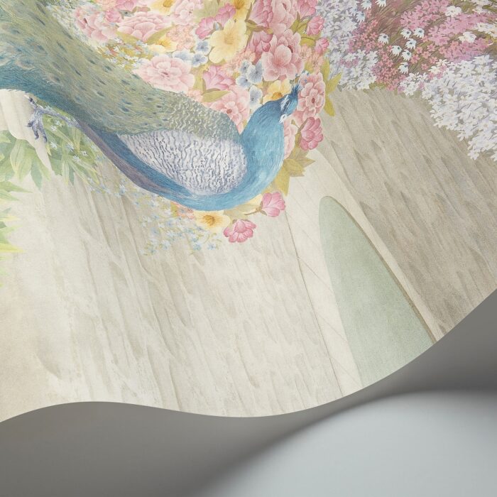 Cole & Son The Gardens Idyll behang 120/1001