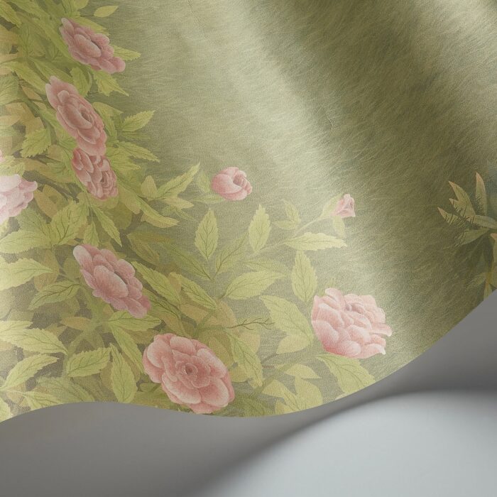 Cole & Son The Gardens Idyll behang 120/1001M