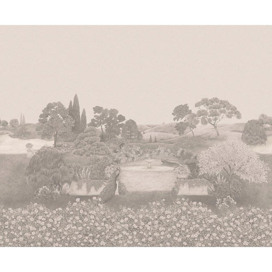 Cole &amp; Son The Gardens Idyll behang 120/1002