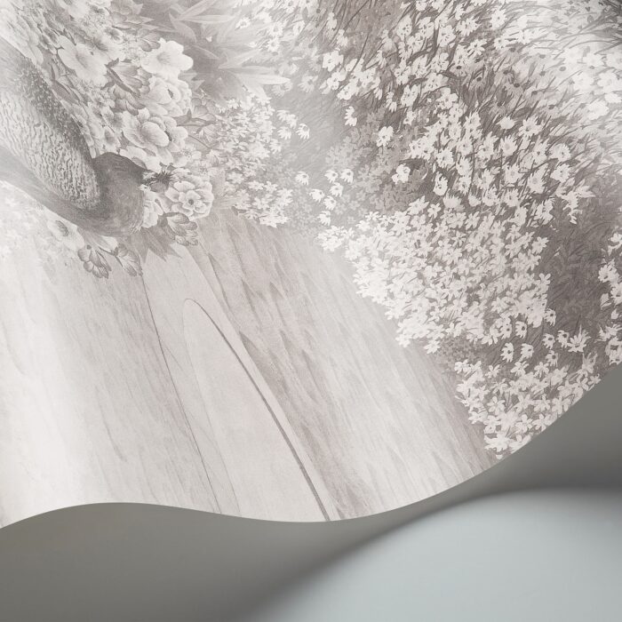 Cole & Son The Gardens Idyll behang 120/1002M