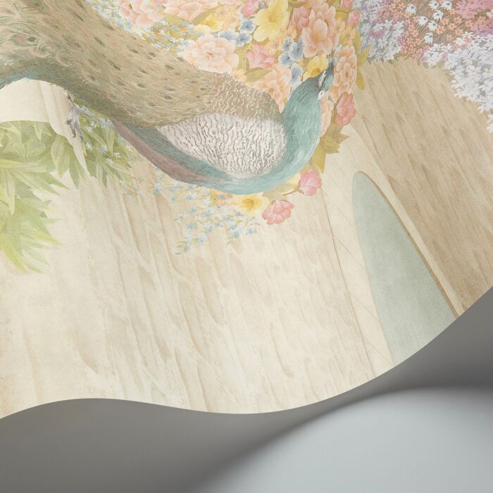 Cole &amp; Son The Gardens Idyll behang 120/1004