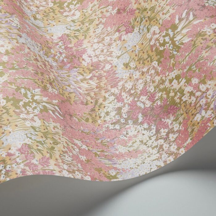 Cole & Son The Gardens Petite Fleur behang 120/2005