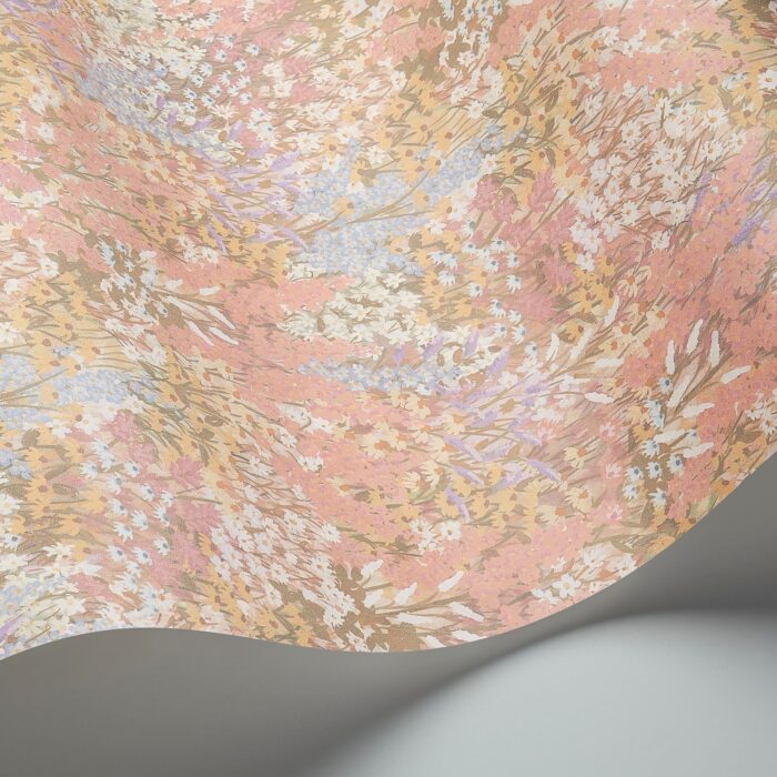 Cole &amp; Son The Gardens Petite Fleur behang 120/2008