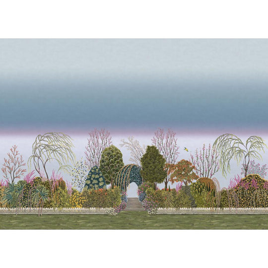 Cole &amp; Son The Gardens Reverie behang 120/4010