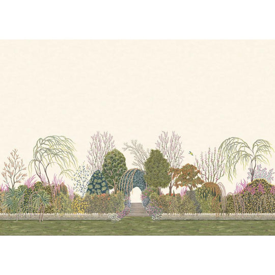 Cole &amp; Son The Gardens Reverie behang 120/4011