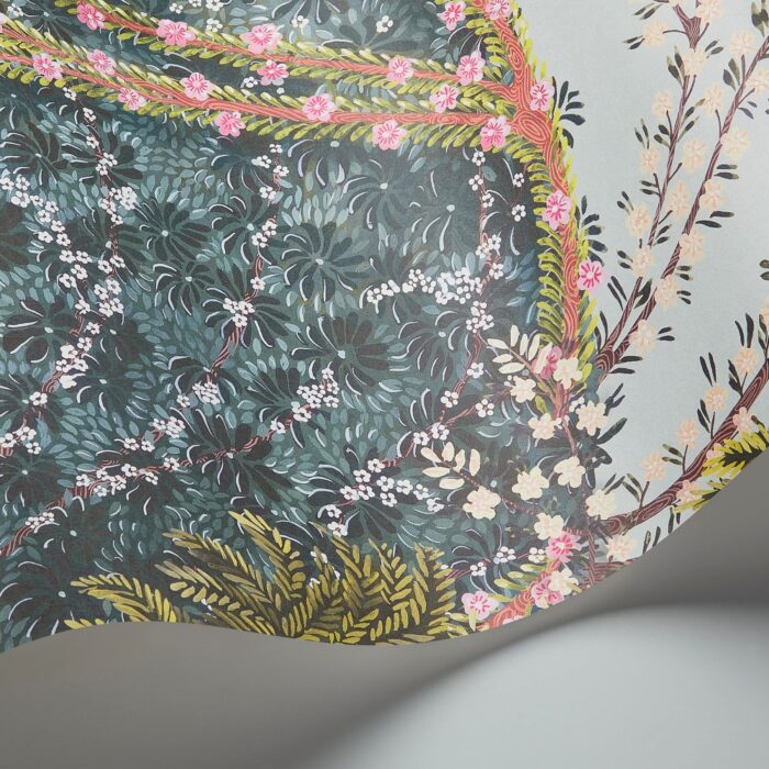 Cole & Son The Gardens Reverie behang 120/4012