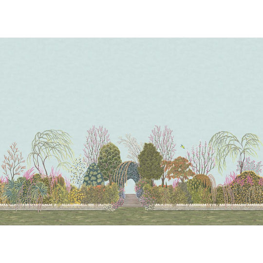 Cole &amp; Son The Gardens Reverie behang 120/4012