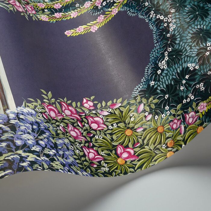 Cole & Son The Gardens Reverie behang 120/4013