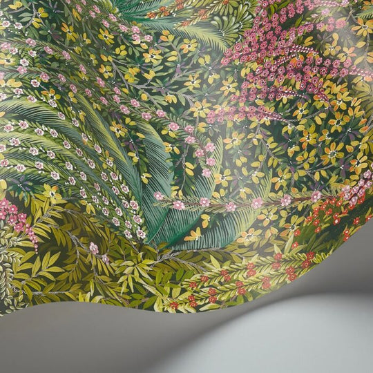 Cole &amp; Son The Gardens Cascade behang 120/5014