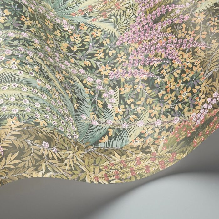 Cole & Son The Gardens Cascade behang 120/5015