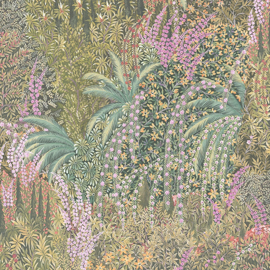 Cole &amp; Son The Gardens Cascade behang 120/5015