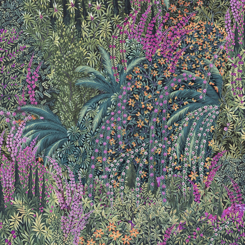 Cole &amp; Son The Gardens Cascade behang 120/5016