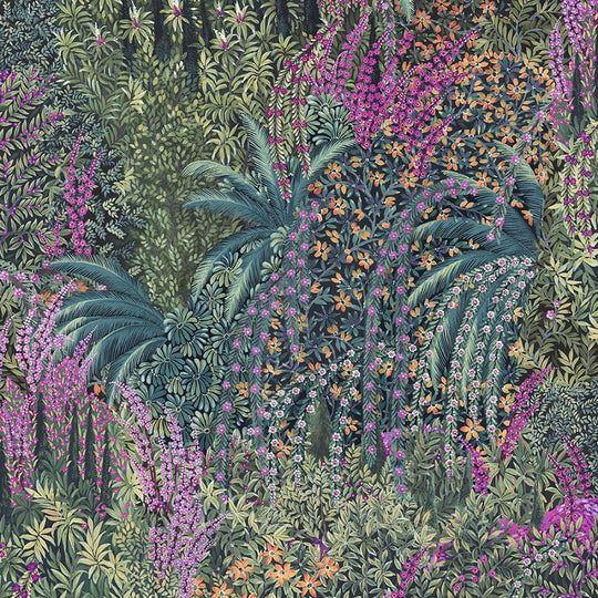 Cole &amp; Son The Gardens Cascade behang 120/5016