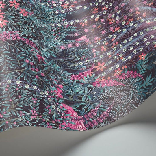 Cole &amp; Son The Gardens Cascade behang 120/5017
