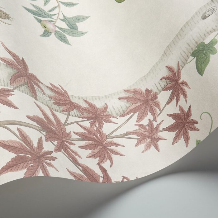 Cole & Son The Gardens Seasonal Woods behang 120/6018