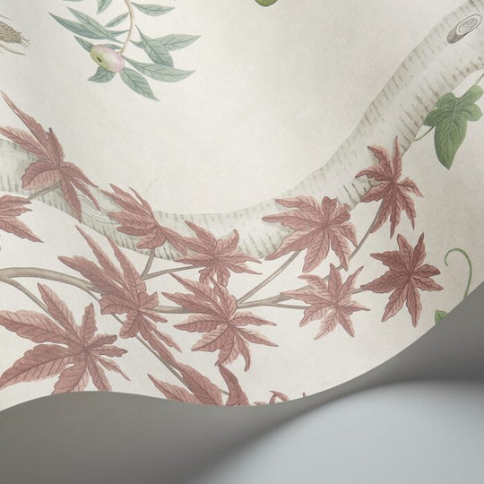 Cole &amp; Son The Gardens Seasonal Woods behang 120/6018