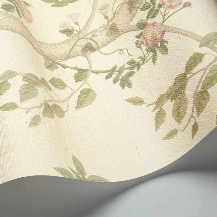 Cole & Son The Gardens Seasonal Woods behang 120/6019G