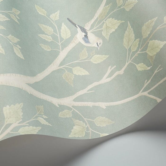 Cole &amp; Son The Gardens Seasonal Woods behang 120/6020