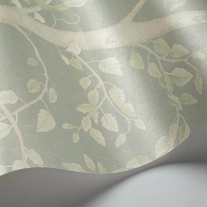 Cole &amp; Son The Gardens Seasonal Woods behang 120/6020M