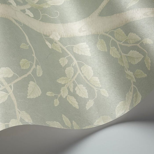 Cole &amp; Son The Gardens Seasonal Woods behang 120/6020M