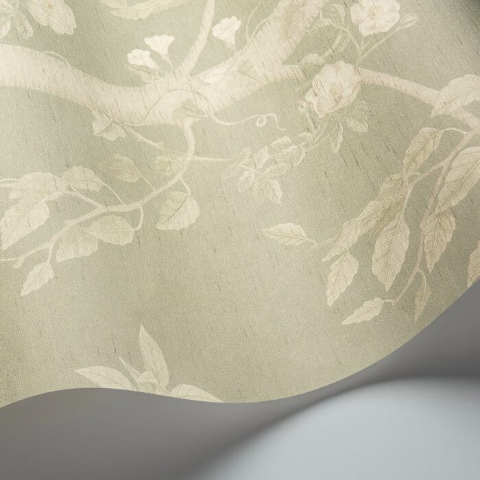 Cole & Son The Gardens Seasonal Woods behang 120/6020S