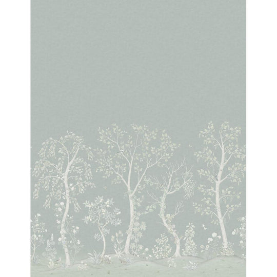 Cole &amp; Son The Gardens Seasonal Woods behang 120/6020S