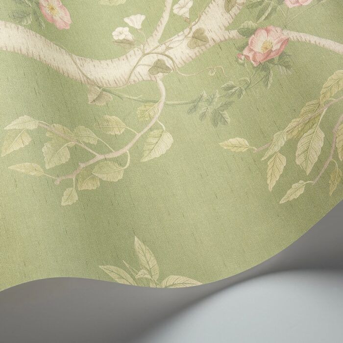 Cole & Son The Gardens Seasonal Woods behang 120/6021S
