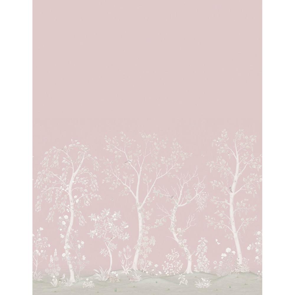 Cole &amp; Son The Gardens Seasonal Woods behang 120/6022S