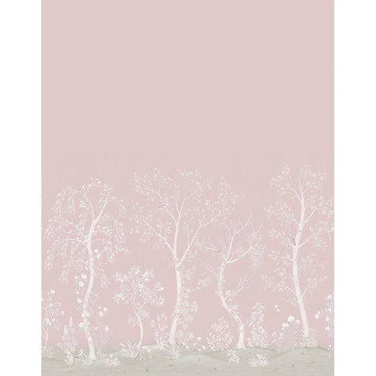 Cole &amp; Son The Gardens Seasonal Woods behang 120/6022S