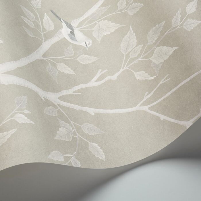 Cole & Son The Gardens Seasonal Woods behang 120/6023
