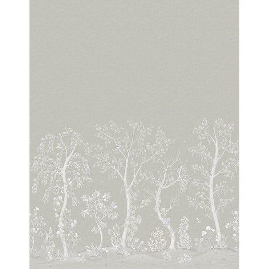 Cole &amp; Son The Gardens Seasonal Woods behang 120/6023