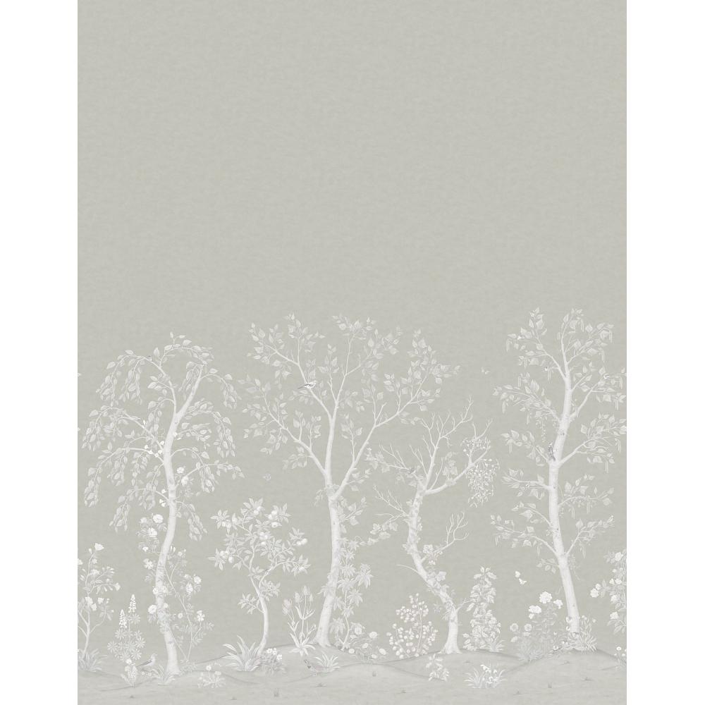 Cole &amp; Son The Gardens Seasonal Woods behang 120/6023M