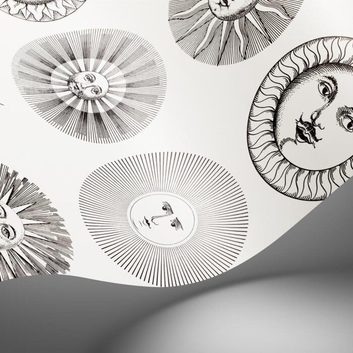 Cole & Son Fornasetti Senza Tempo II Soli behang 123/1001