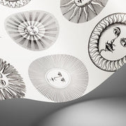 Cole & Son Fornasetti Senza Tempo II Soli behang 123/1001