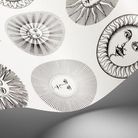 Cole & Son Fornasetti Senza Tempo II Soli behang 123/1001