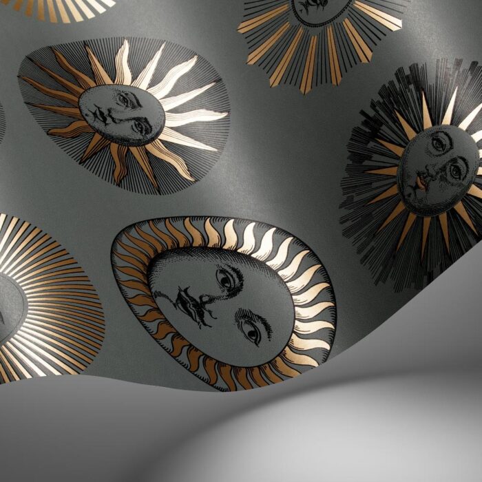 Cole &amp; Son Fornasetti Senza Tempo II Soli behang 123/1003