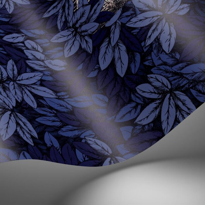 Cole & Son Fornasetti Senza Tempo II Foglie e Civette behang 123/11053
