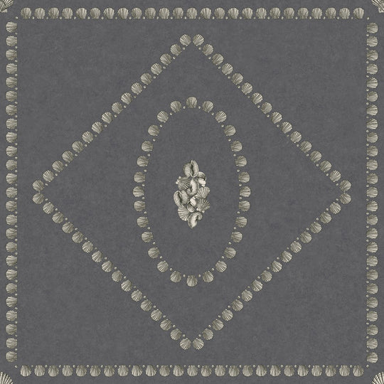 Cole &amp; Son Fornasetti Senza Tempo II Conchiglie behang 123/5023