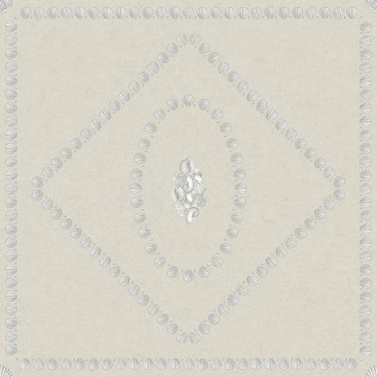 Cole &amp; Son Fornasetti Senza Tempo II Conchiglie behang 123/5024