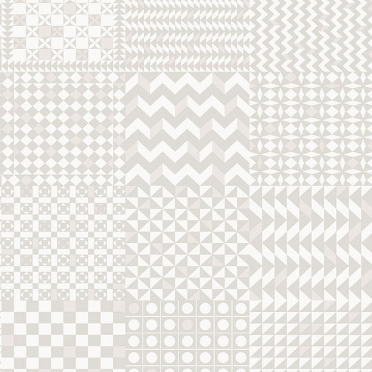 Cole &amp; Son Fornasetti Senza Tempo II Geometrico behang 123/7037