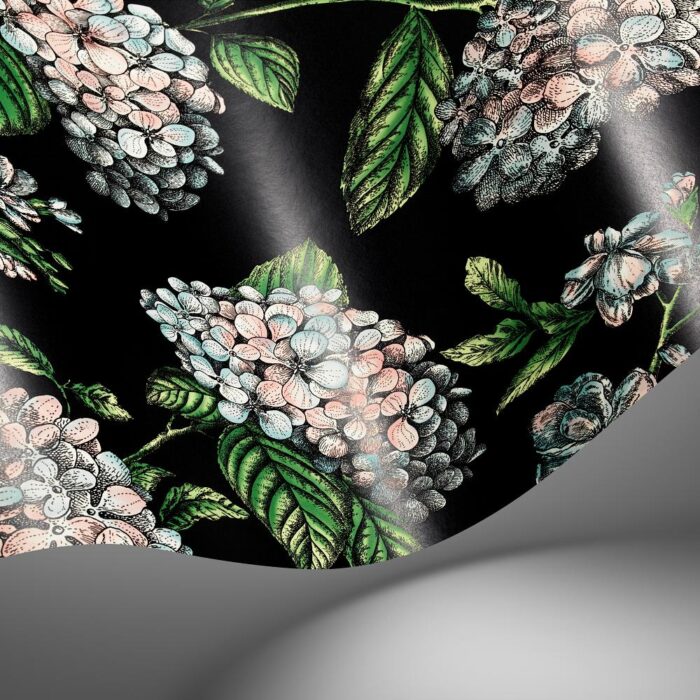 Cole & Son Fornasetti Senza Tempo II Ramo di Ortensia behang 123/8038