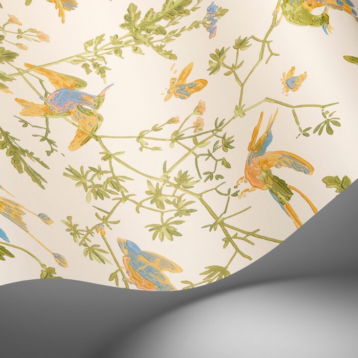 Cole & Son Selection of Hummingbirds Hummingbirds behang 124/1002