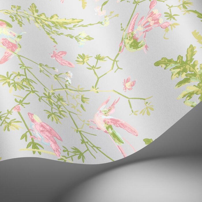 Cole & Son Selection of Hummingbirds Hummingbirds behang 124/1003